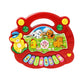 Animal Sound Piano Keyboard