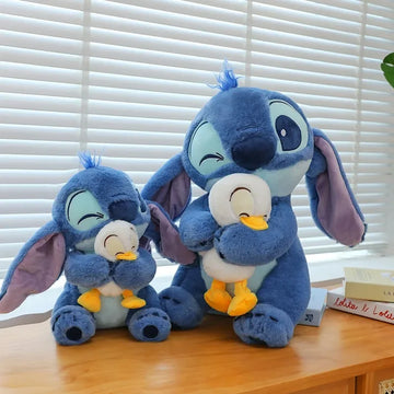 Disney Plush Doll Stitch