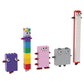 Buildmoc Ideas Number Figure 1 to 10 Building Blocks Kit