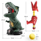 Dinosaur Shooting Fun Gun