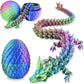 Dragon Egg with Dragon