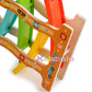 Wooden Glider Track Toy