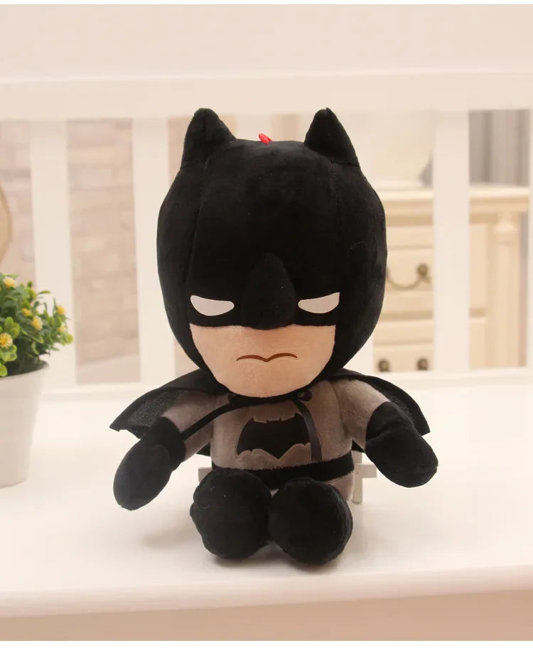 Marvel Avengers Plush Doll