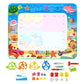 Cool play Magic Water Drawing Mat