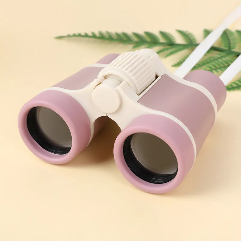 Jungle Binoculars Toy