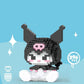 Sanrio Hello Kitty Building Block Toy