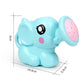 Kids Elephant Watering Pot Bath Toy