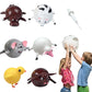 Dinosaur Inflatable Squeeze Balls (3PCS)