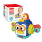 Baby Busy Board Cube