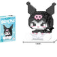 Sanrio Hello Kitty Building Block Toy