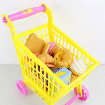 Peppa Pig Large Handcart Playset