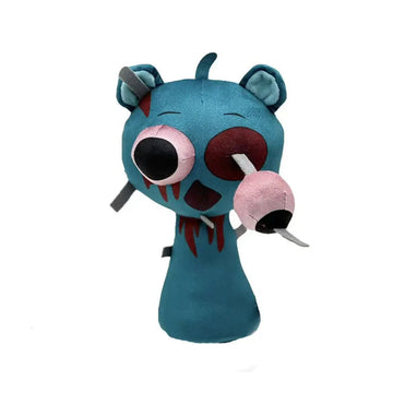 Sprunki Plush Toy
