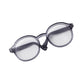 Mini Transparent Doll Glasses
