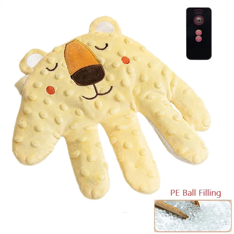 Baby Sleep Aid Pillow