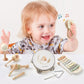 Montessori Musical Instruments Set