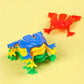 1-20pcs Jumping Frog Toy