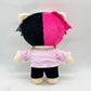 Hello Kitty 24cm LIL Peep Plush Doll