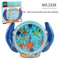 3D Creative Puzzle Maze Magic UFO