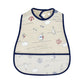 Cartoon Pattern EVA Waterproof Baby Bibs