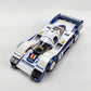 232PCS MOC 956 1982 Year Le Mans Racing Car