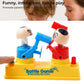 Mini Fingers Battle Game