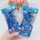 1Set Disney Stitch Creative Ruler Sets Student Study Stationery Rulers Triangle Protractor School Supplies Wholesale Kid Gift