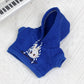 Labubu Idol Doll Clothes – Hoodie & Jeans Set