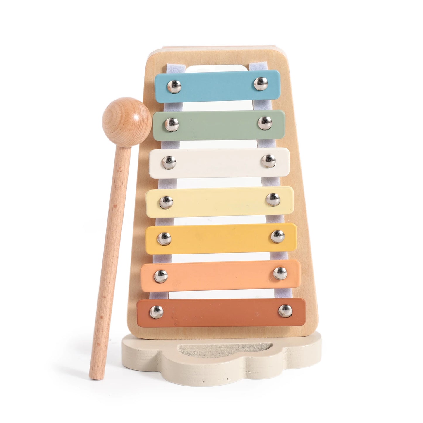 Montessori Musical Instruments Set