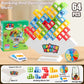 64 Kids Balance Building Blocks