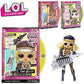 L.O.L. Surprise OMG Remix Fashion Doll