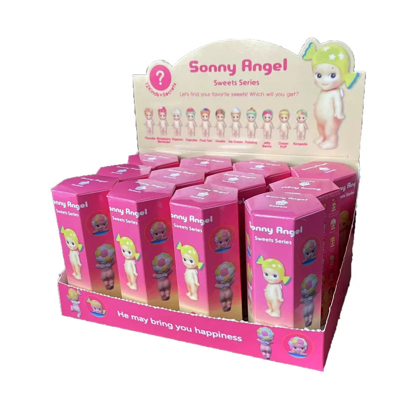 Sonny Angel Animals Dreaming Series Figure