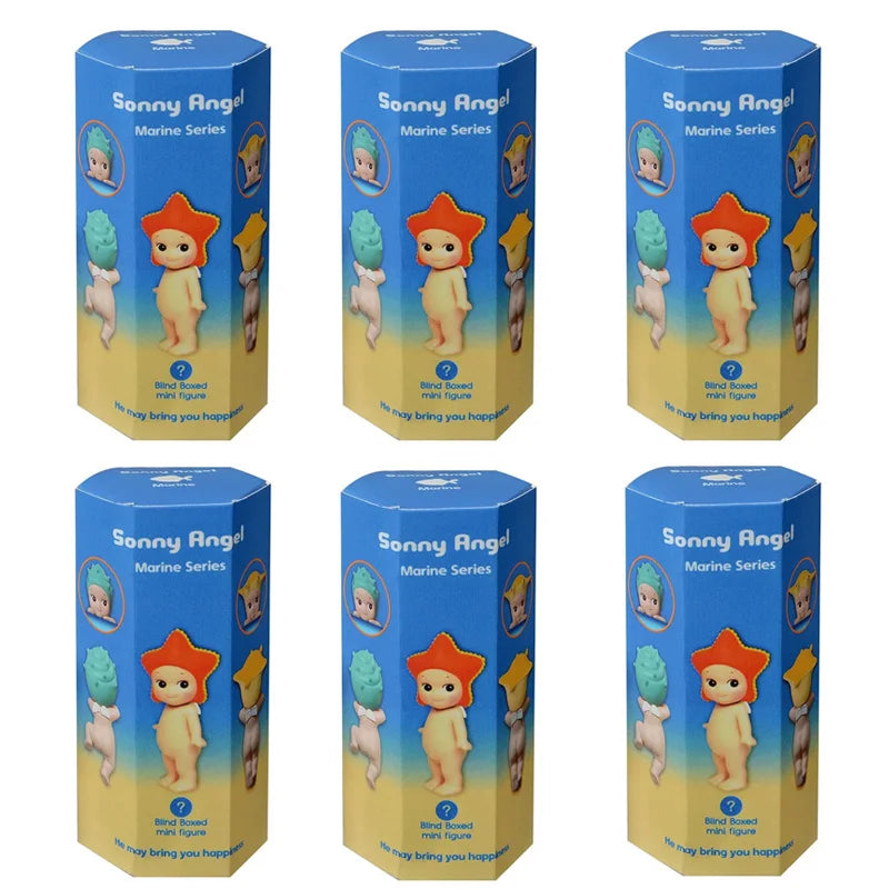 Sonny Angel Animals Dreaming Series Figure