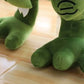 Dinosaur Plush Toy