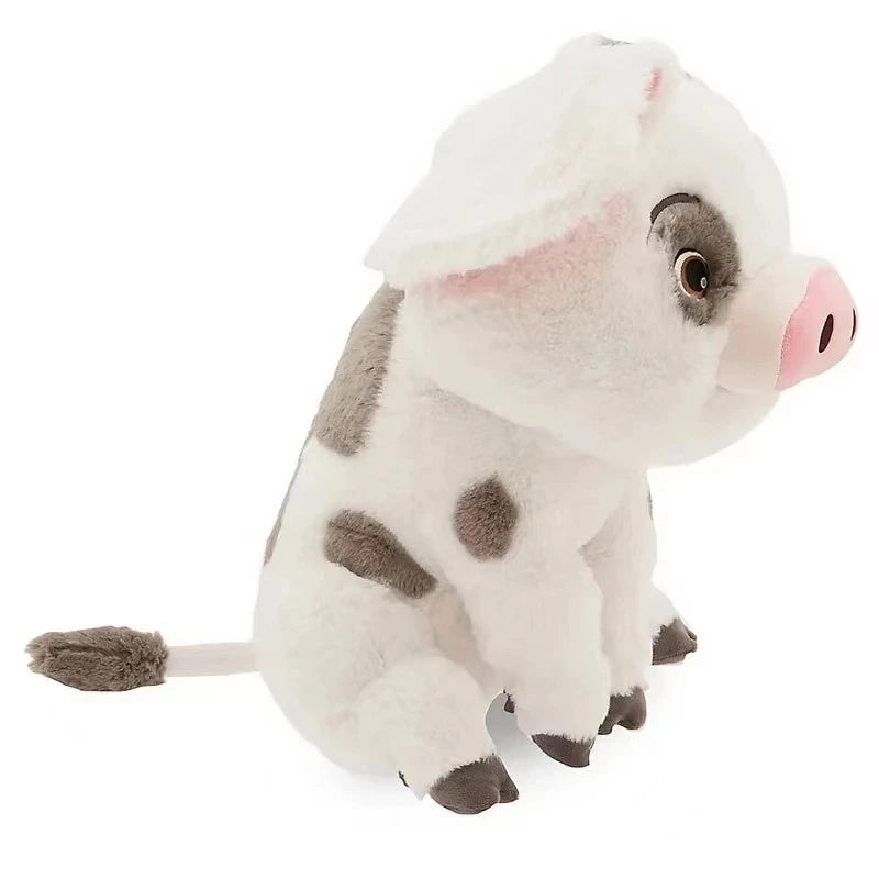 Moana Pua Plush Doll