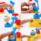 Mini Fingers Battle Game