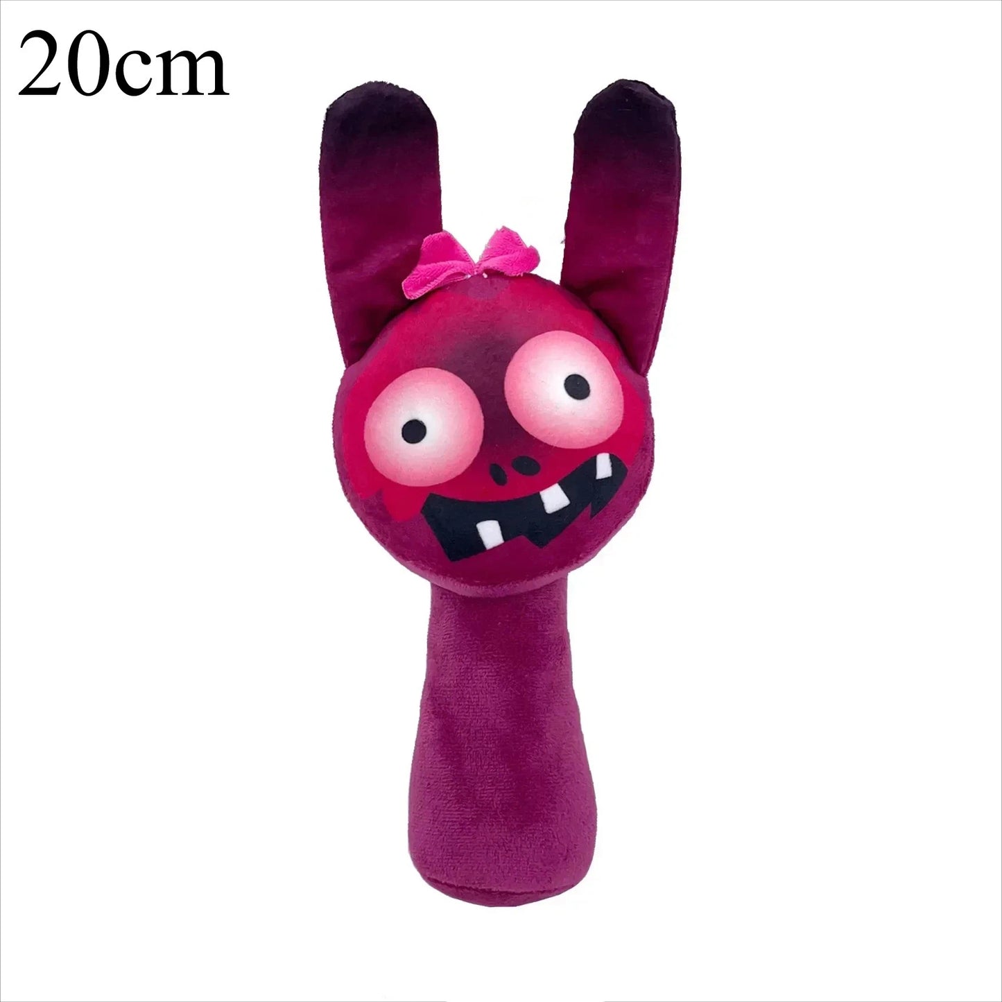 Sprunki Plush Toy