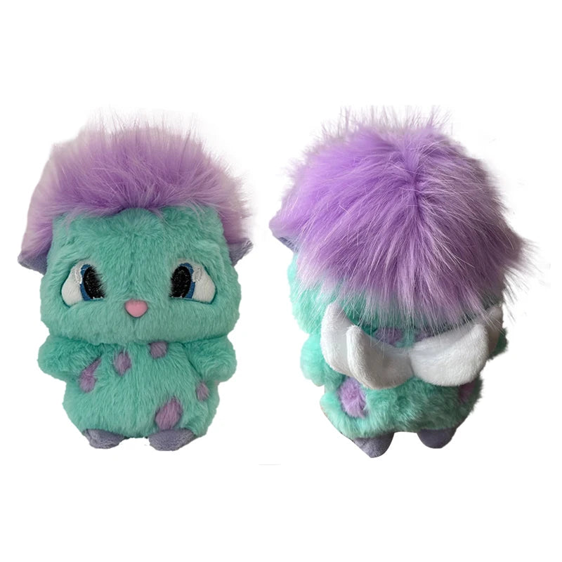 Bibble Plush Toy