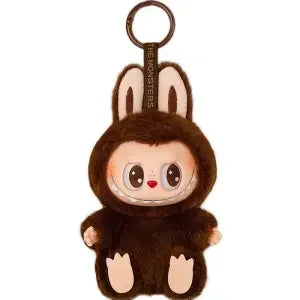 Labubu Vinyl Plush Doll Blind Box