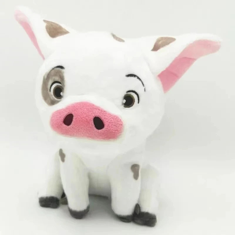 Moana Pua Plush Doll