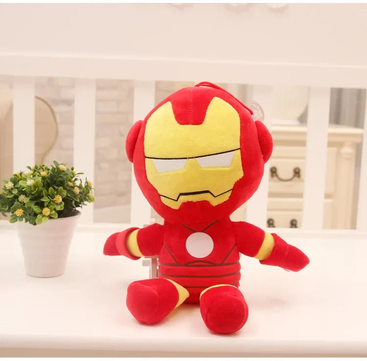 Marvel Avengers Plush Doll
