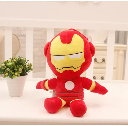 Marvel Avengers Plush Doll