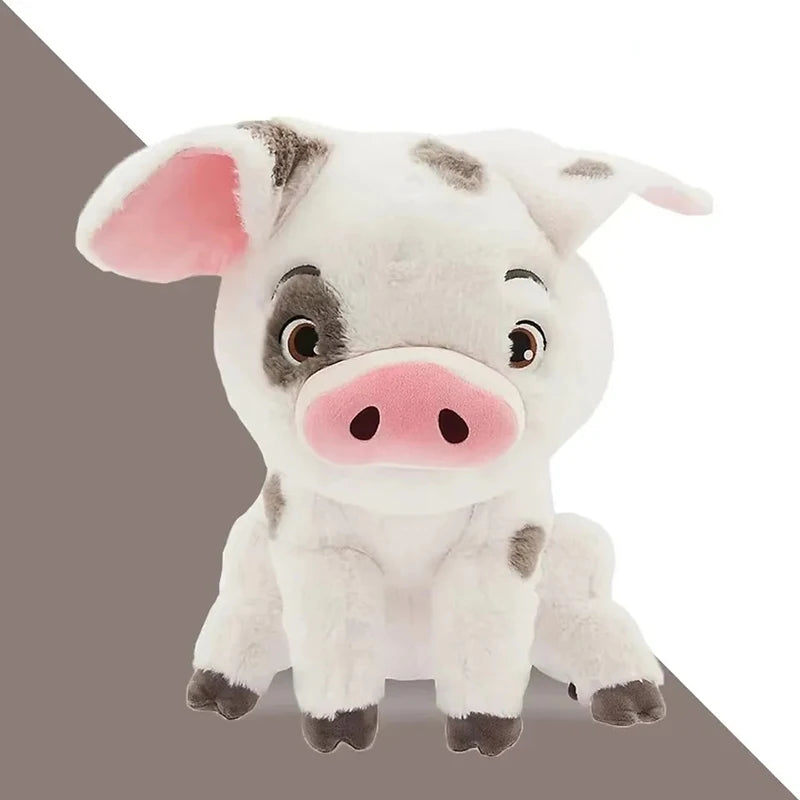 Moana Pua Plush Doll