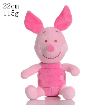 Winnie The Pooh Friends Plush Toy - Piglet