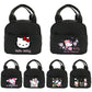 Hello Kitty Children's Lunch Bag