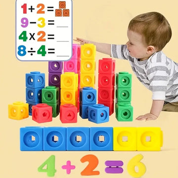 Micro Building Blocks