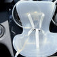 Labubu Doll Car Safety Seat