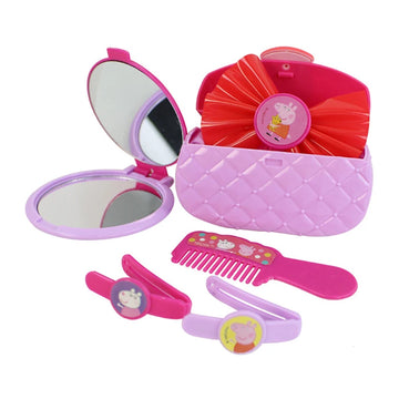 Peppa Pig Makeup Set for Kids
