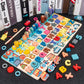 Educational Toys Puzzle Board