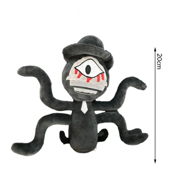 Sprunki Plush Toy