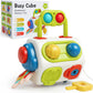 Baby Busy Board Cube